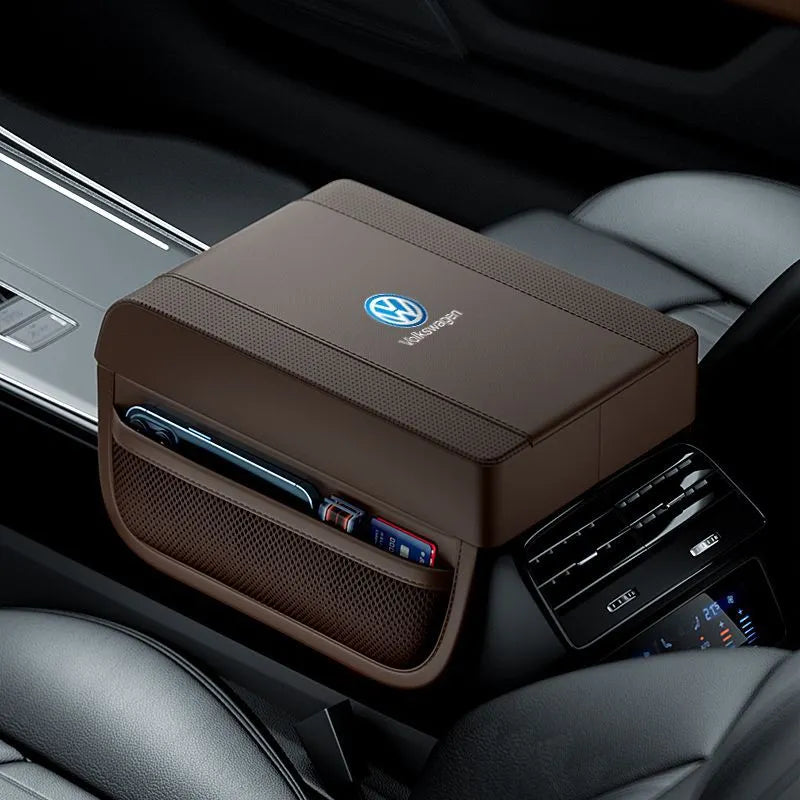 Accoudoir de Voiture Personnalisé