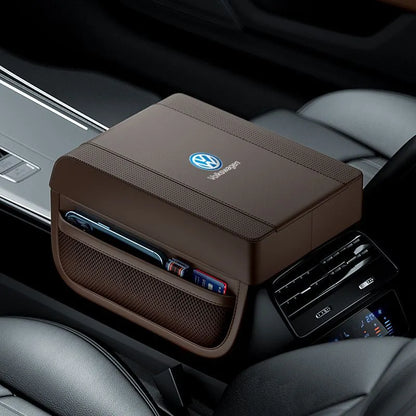 Accoudoir de Voiture Personnalisé