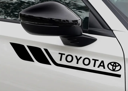Autocollants de logo pour voiture