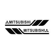 Autocollants de logo pour voiture