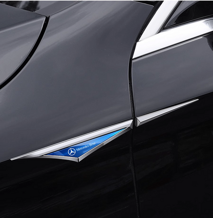 Logo Emblème Auto