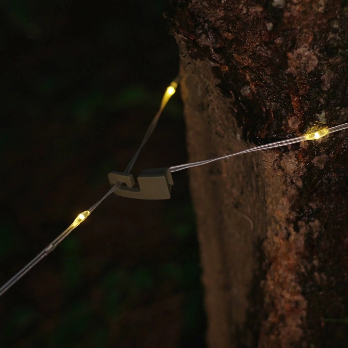 Mira – Guirlande lumineuse solaire