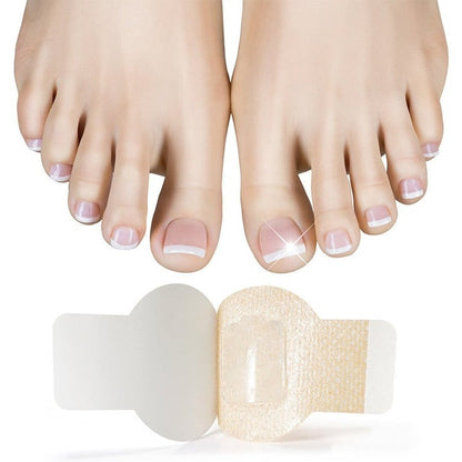 FungalPatch - Patch Antibactérien Antifongique et Soin des Ongles Pack