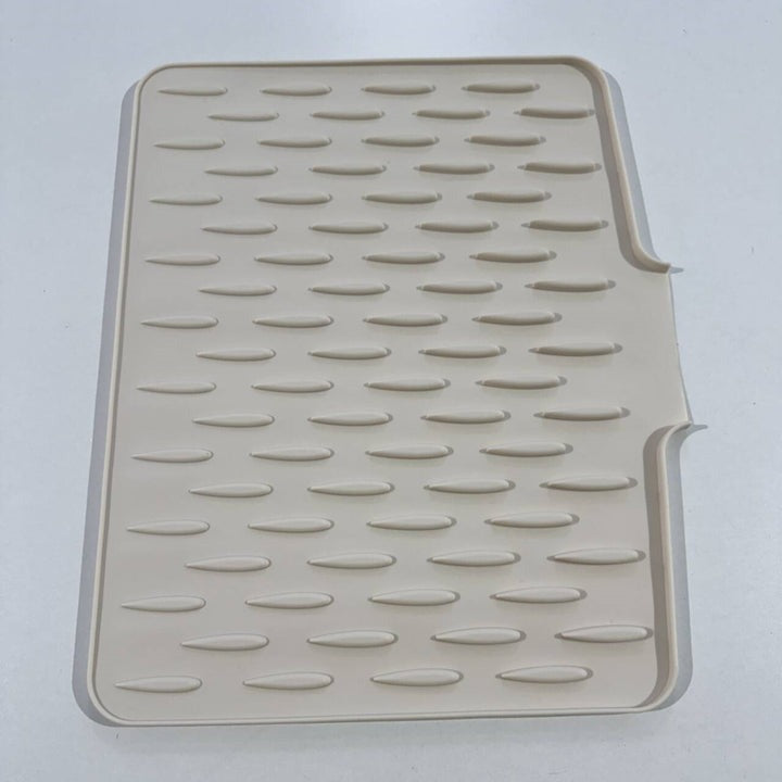 Tapis Multifonctionnel en Silicone pour Séchage et Résistant à la Chaleur : 1+1 GRATUIT