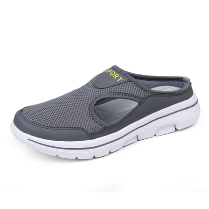 ComfortStep - Sandales orthopédiques à enfiler