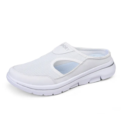 ComfortStep - Sandales orthopédiques à enfiler