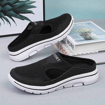 ComfortStep - Sandales orthopédiques à enfiler