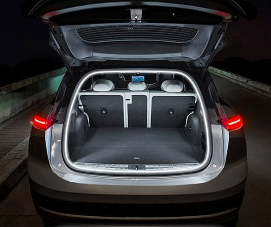 Bande LED pour Voiture