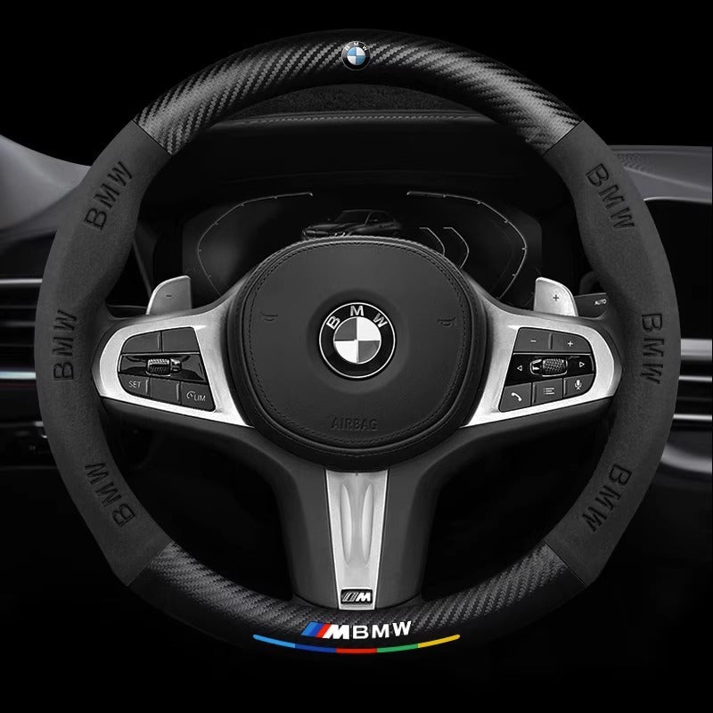 Housse de protection de volant personnalisée