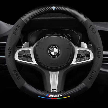 Housse de protection de volant personnalisée