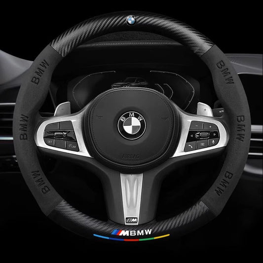 Housse de protection de volant personnalisée