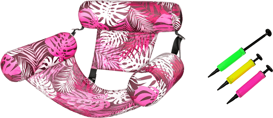 Chaise Relax de Piscine