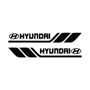 Autocollants de logo pour voiture