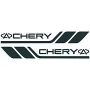 Autocollants de logo pour voiture