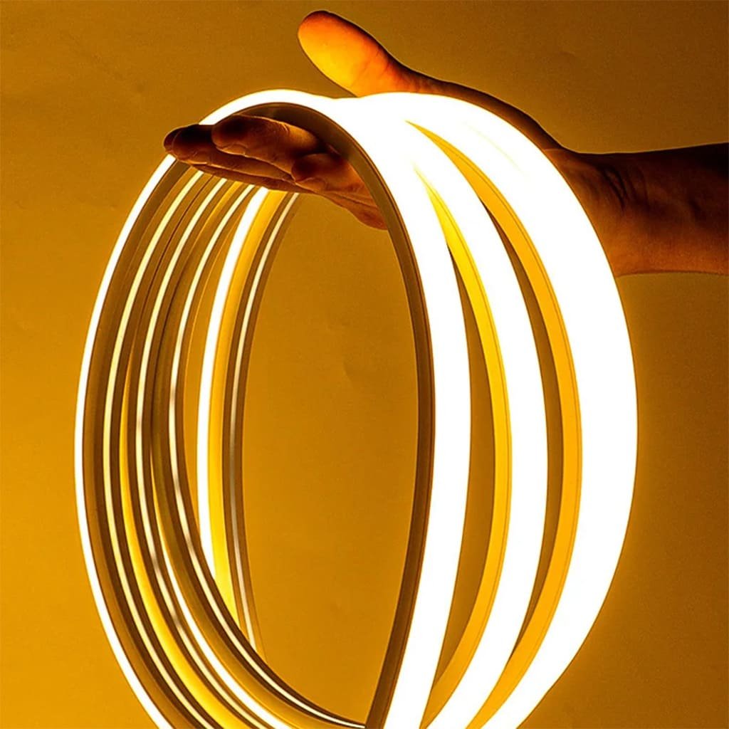 Bande LED pour Voiture