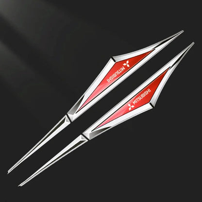 Logo Emblème Auto