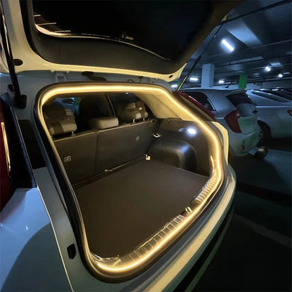 Bande LED pour Voiture