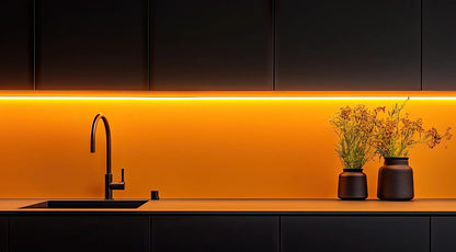 Bande LED raccourcissable : à adapter selon vos envies !