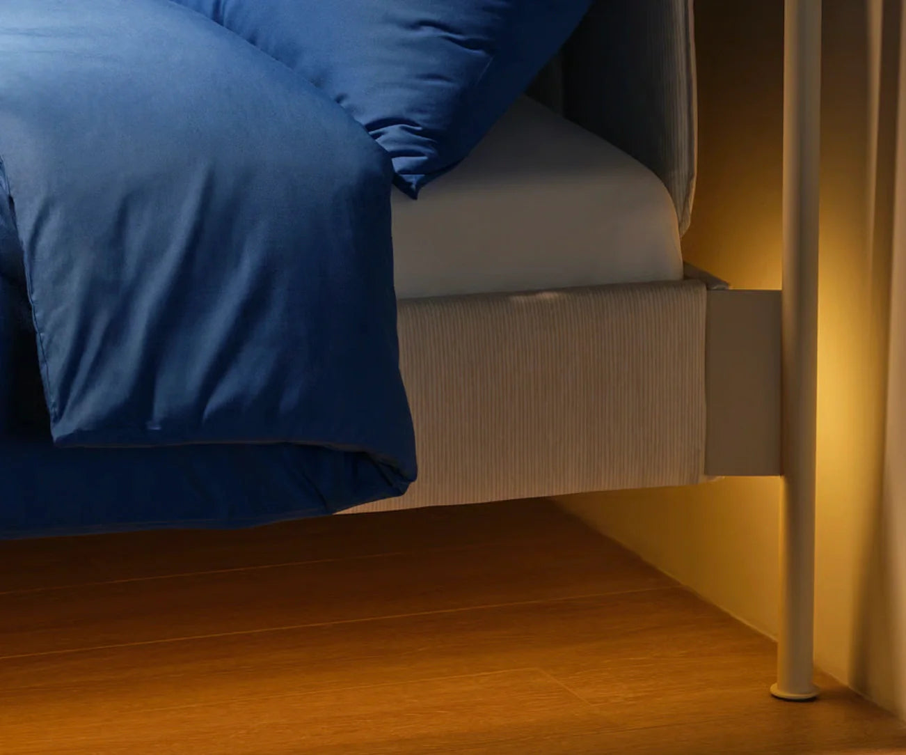 Bande LED raccourcissable : à adapter selon vos envies !