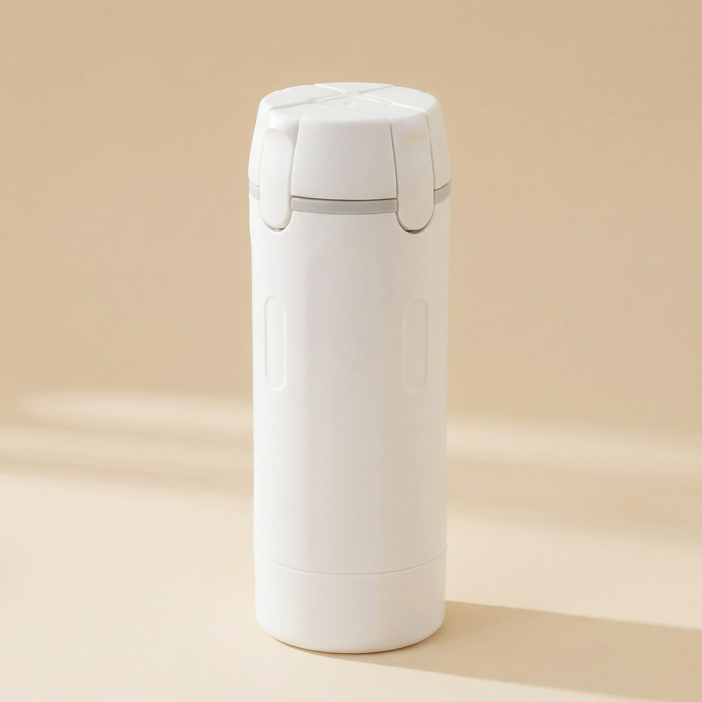 Bloom 4-en-1 Distributeur de Voyage