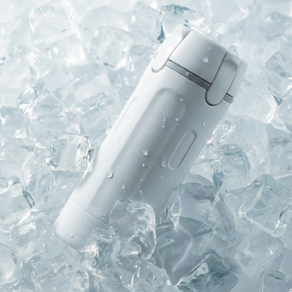 Bloom 4-en-1 Distributeur de Voyage