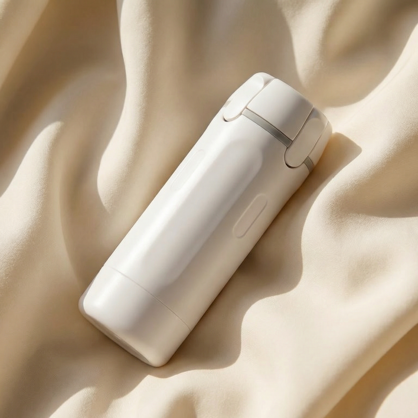 Bloom 4-en-1 Distributeur de Voyage