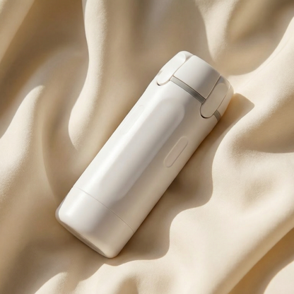 Bloom 4-en-1 Distributeur de Voyage