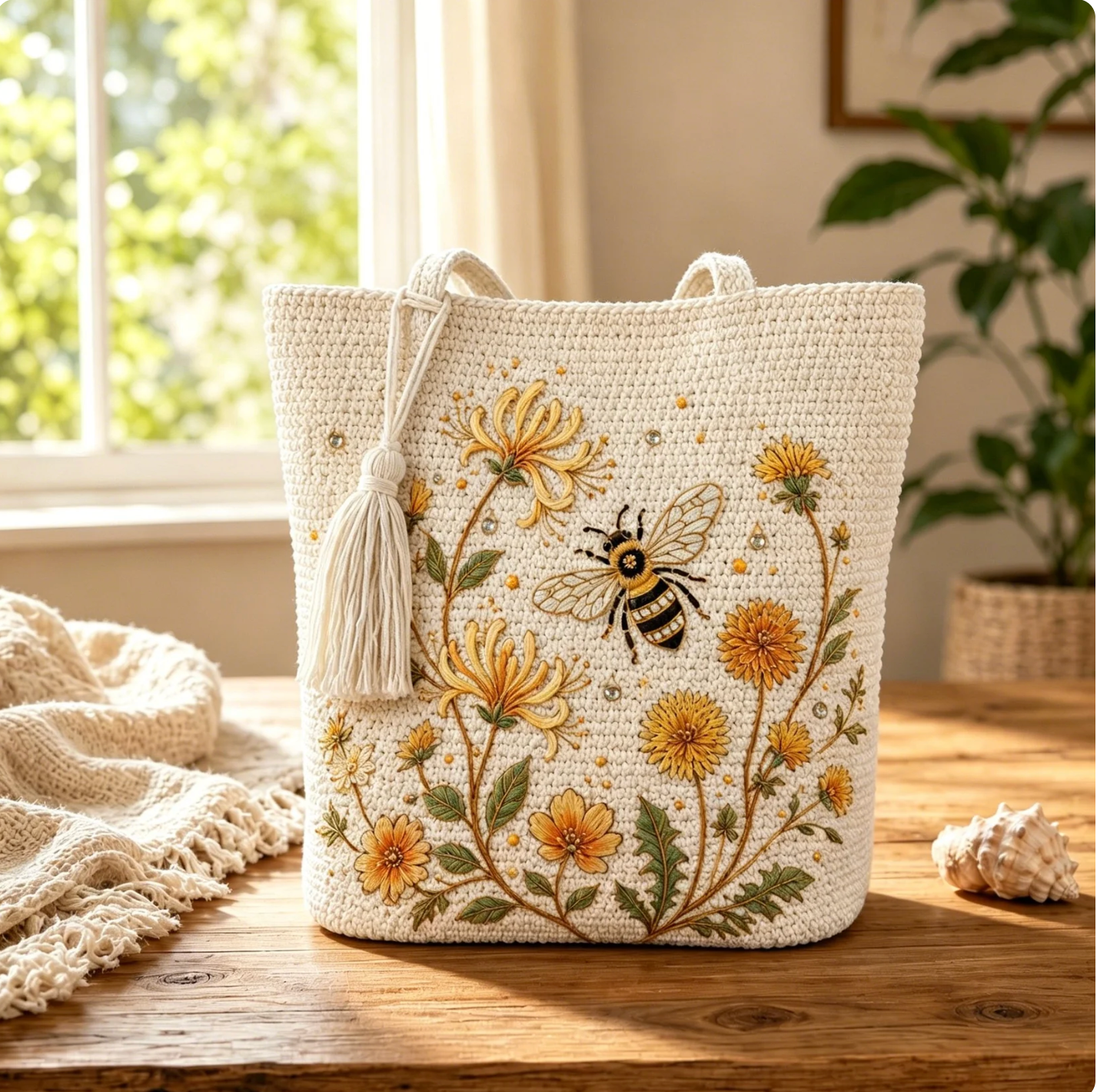 BeeMe™ – Sac d’été