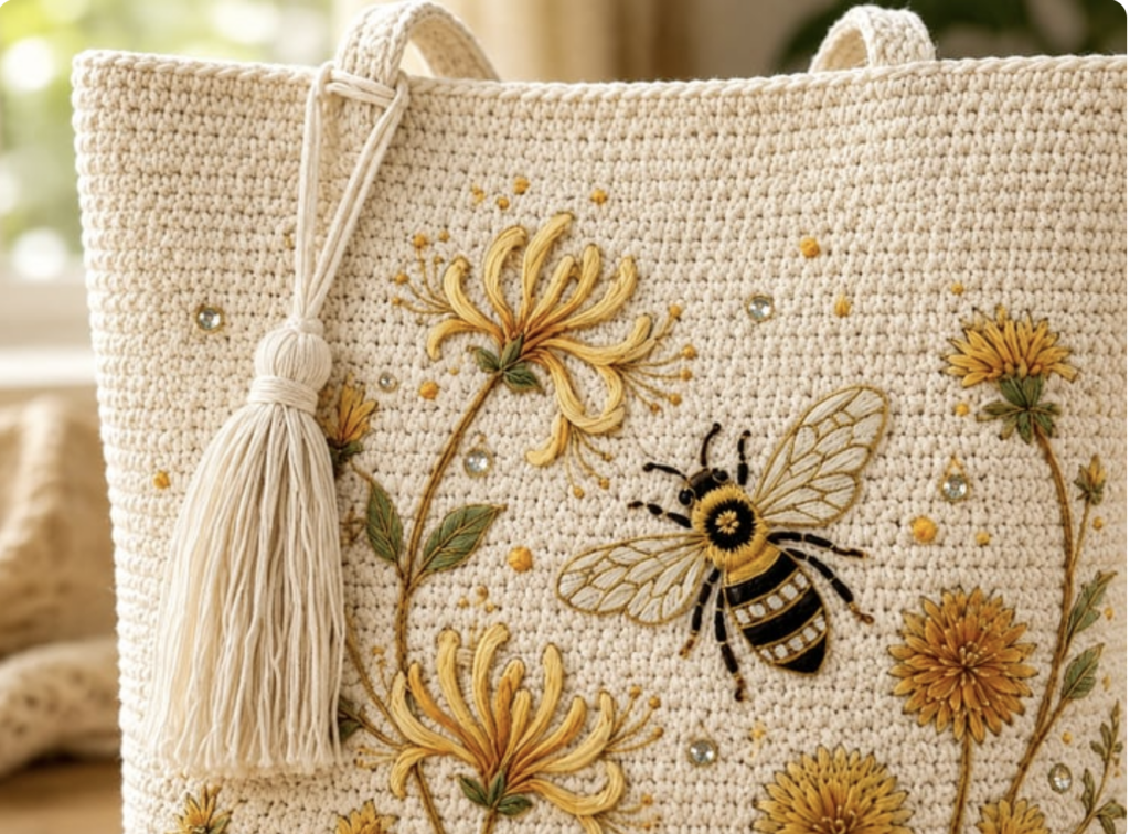 BeeMe™ – Sac d’été