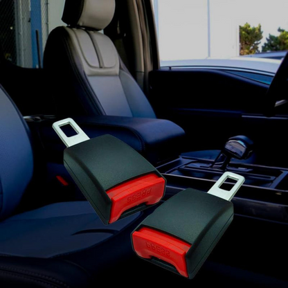 Rallonge de ceinture de sécurité auto