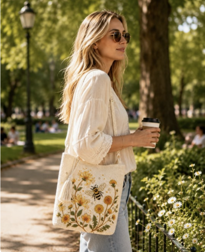 BeeMe™ – Sac d’été