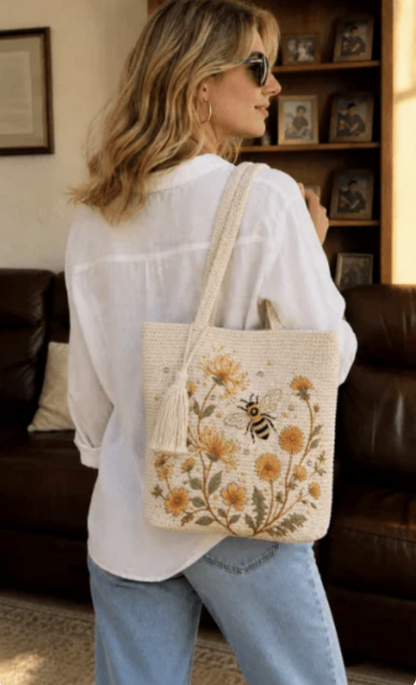 BeeMe™ – Sac d’été