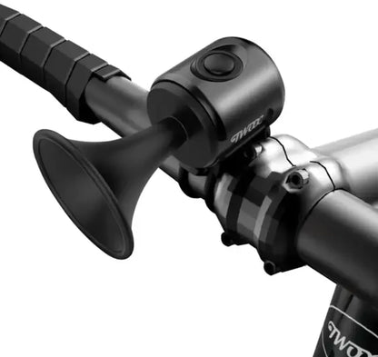 PowerHonk : Klaxon de vélo type voiture
