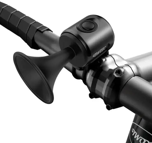 PowerHonk : Klaxon de vélo type voiture