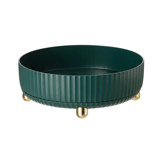 Plateau rotatif 360°