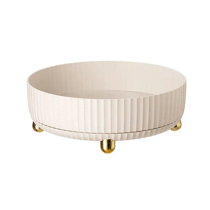 Plateau rotatif 360°