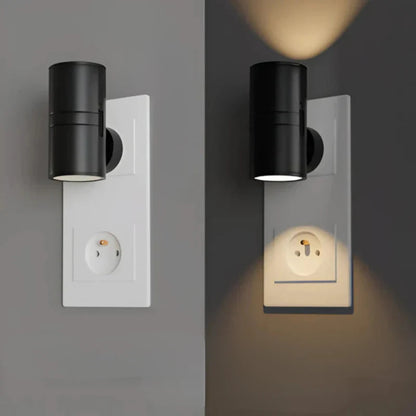 Lumi™ Lampe Murale LED Intelligente