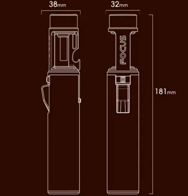 Tempête Briquet : HyperFlame