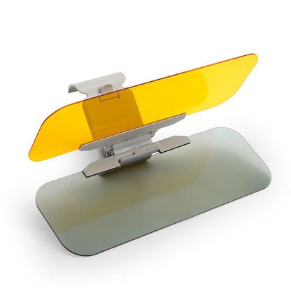 Pare-soleil anti-reflet pour voiture, pour le jour et la nuit