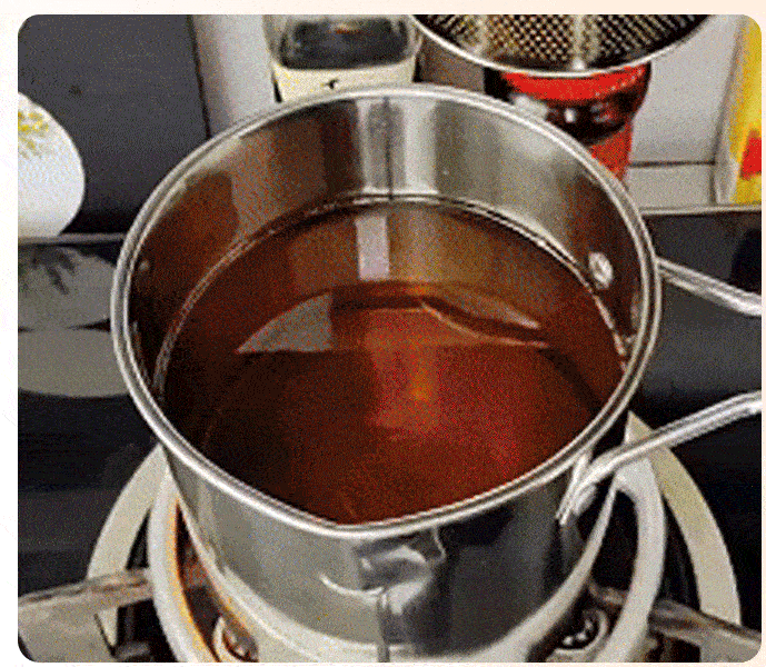 Friteuse multifonctionnelle – Frire, rôtir, cuire et mijoter dans une seule casserole