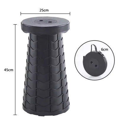 FlexiSit – Votre siège portable, toujours à portée de main