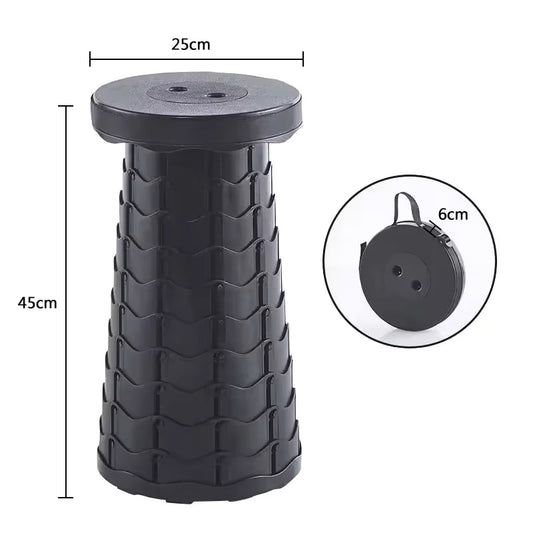 FlexiSit – Votre siège portable, toujours à portée de main